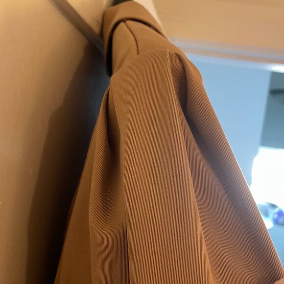 Bcbg Max Azria trench coat - NWT - Picture 8 of 8